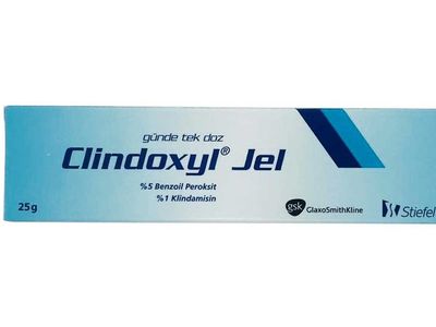 Clindoxyl jel ne işe yarar? Clindoxyl jelin fiyatı ne kadar 2022? Clindoxyl jel kullanıcı yorumları