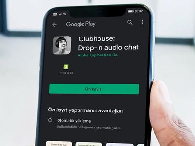 Clubhouse Android Platformuna Geldi!