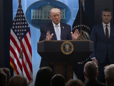 CNN: Trump’ın Basın Toplantısındaki Bazı Açıklamaları “Gerçeği Yansıtmıyor”