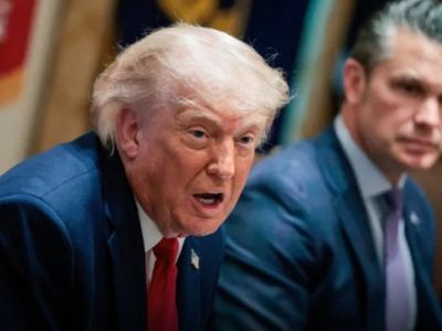 CNN yazdı: ABD ordusu İran'da uranyum için kara harekatına hazırlanıyordu, Trump durdurdu