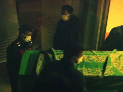 Çobanlar hayvan otlatmaya gitti gözlerine inanamadı! Ekipler hız kesmeden olay yerine intikal etti