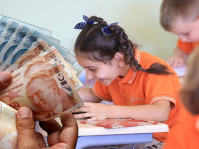 Çocuğu olanlar vakit kaybetmeden 5.330 TL’sini almaya gidecek! Hesaplara yatmasına sayılı günler kaldı