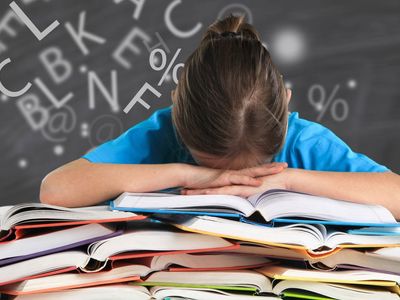 Çocuğunuz disleksi olabilir mi? Disleksi nedir? Belirtileri nelerdir?