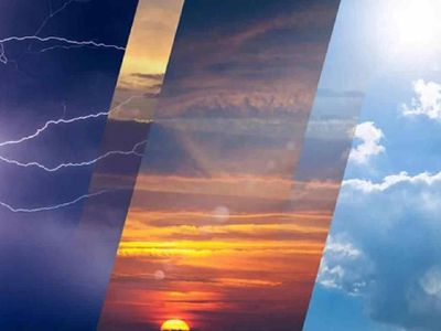 Çocuk Bayramında hava nasıl olacak? 23 Nisan 2022 Cumartesi hava nasıl olacak?