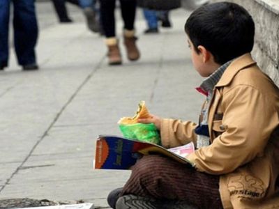 Çocuk İşçi Sayısı 160 Milyonu Geçti