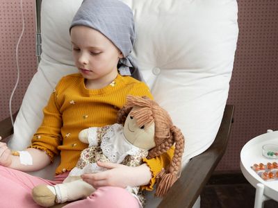 Çocuk Lösemi tedavisinde farklı bir yönteme başlandı!