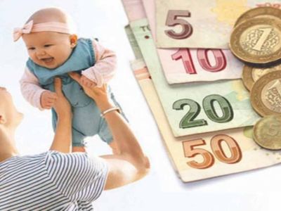 Çocuk parası nedir, şartları nelerdir? Çocuklu ailelere destek geldi! Kimlik numarası ile PTT üzerinden yardımları almak için geç kalmayın! Çocuk parası için başvurular başladı