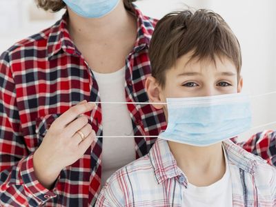 Çocuklar MIS-C Hastalığından Nasıl Korunabilir?