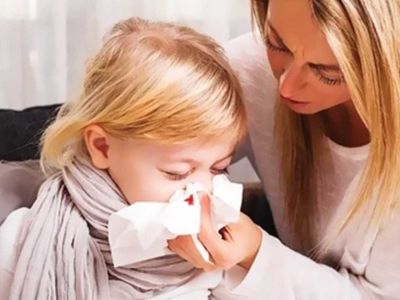 Çocuklarda burun kanaması neden olur, nasıl geçer? Uzman isimlerden burun kanamasında ilk yardım önerileri