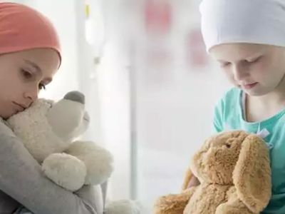 Çocuklarda görülen kanser belirtileri nelerdir, en çok hangi kanser türü görülüyor?