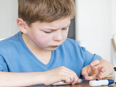 Çocuklarda Şeker Hastalığı Belirtileri Nelerdir, Çocuklarda Şeker Hastalığı Tedavisi Mümkün mü?