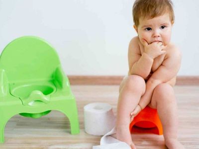 Çocuklarda tuvalet eğitimi nasıl olmalıdır, tuvalet eğitimine kaç yaşında başlanmalı? En etkili 3 günlük tuvalet eğitimi tekniği