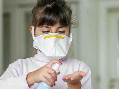 Çocukları İlgilendiren Favipiravir Kararı