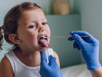 Çocukların ölümüne yol açıyor: Strep A alarmı verildi