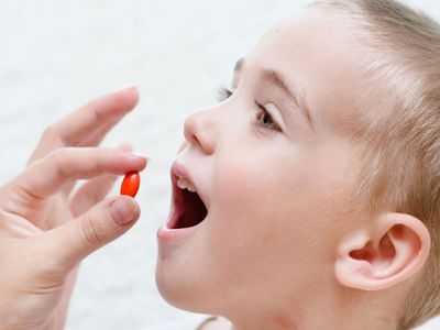 Çocuklarınızın sağlığını önemsiyorsanız: Antibiyotik kullanımında ısrar etmeyin!