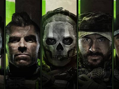 CoD MW2 sistem gereksinimleri neler? Modern Warfare 2 oyununu hangi bilgisayarlar açar?