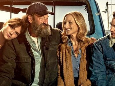 Coda filmi konusu nedir? Coda filmi oyuncuları ve konusu