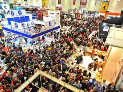 Çok Kutuplu Dünya'ya Ankara’da Yoğun İlgi