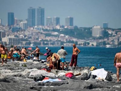 Çöl sıcakları Türkiye’yi yakacak: Meteoroloji’den yeni uyarı