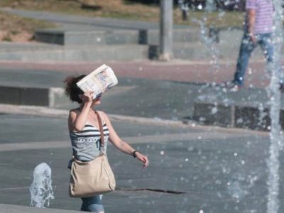 Çöl sıcakları yeniden dönüyor: Meteoroloji il il açıkladı! 23 Temmuz 2023 hava durumu