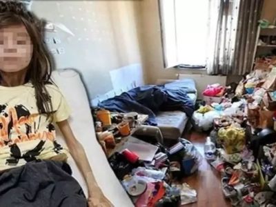 'Çöp ev' davası sonuçlandı! O kişiye de ceza istendi!