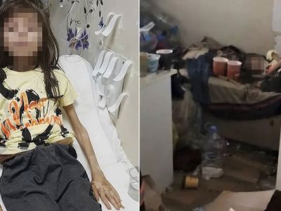 Çöp evde yıllarca kabusu yaşamıştı merak edilen eski eş ortaya çıktı! İlk sözleri kan dondurdu