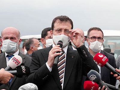 Çöp Krizi CHP'li Belediyelerin Kaderi mi?  Vatandaş soruyor; "Neden Temizlenmiyor"