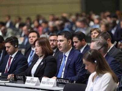 İsmail Kahraman, Çorum’da 15 Temmuz’un 10. yılını değerlendirdi