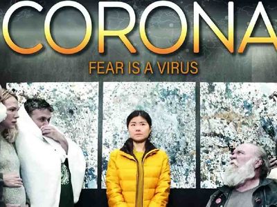 Corona film konusu ve oyuncuları