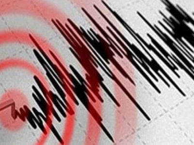 Çorum'da 4.2 Büyüklüğünde Deprem Geçekleşti