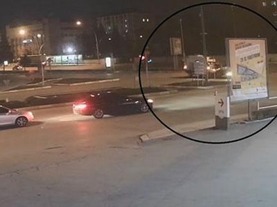 Çorum'da Ambulansla Otomobil Çarpıştı: 7 Yaralı