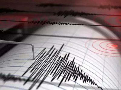 Çorum'da deprem!