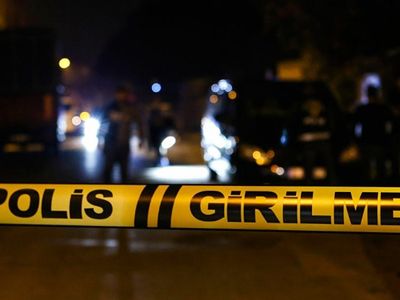 Çorum'da facia: Anne kendini ve oğlunu ateşe verdi!
