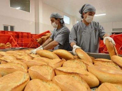 Çorum'da Halk Ekmek Fiyatında İndirim