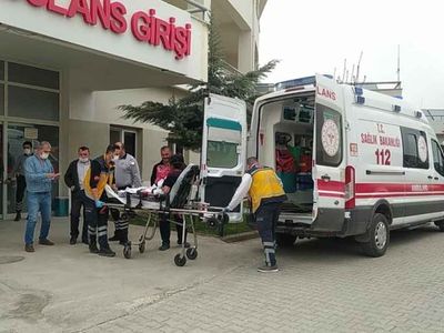 Çorum'da iki aile arasında çıkan kavgada ortalık savaş alanına döndü: 2 ölü 5 yaralı!