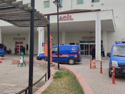 Çorum’da Kazayla Kendini Vuran Adam Öldü