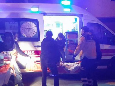 Çorum'da Sözlü Tartışma Silahlı Çatışmaya Döndü 2 Kişi Hayatını Kaybetti!