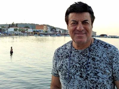 Coşkun Sabah kimdir, nereli, evli mi? İbo Show Coşkun Sabah kaç yaşında, gerçek adı nedir? Coşkun Sabah hayatı ve biyografisi