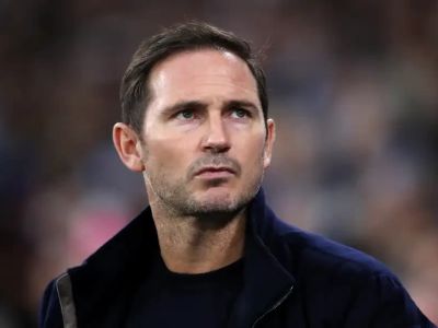 Coventry City'de Frank Lampard dönemi resmen başladı.