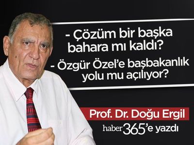 Çözüm bir başka bahara mı kaldı?