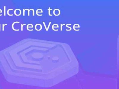 CREO coin nedir? CREO coin projesi ve yol haritası