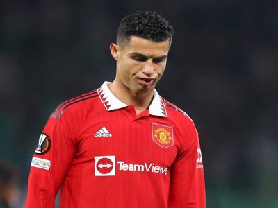 Cristiano Ronaldo ateş püskürdü: Saygı duymuyorum