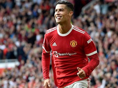 Manchester Unitedlı Cristiano Ronaldo Real Madrid'e Transfer Oluyor!