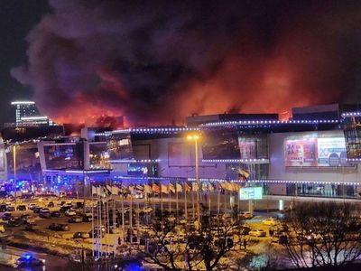 Crocus City Hall nerede, kimindir? Crocus City Hall konser salonu ne zaman inşa edildi?