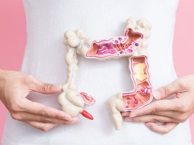 Crohn Hastalığı Nedir?