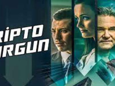 Crypto – Kripto Vurgun film konusu ve oyuncuları