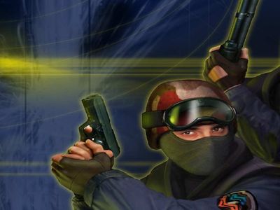 CS 1.6 Hile şifreleri : Counter Strike 1.6 oyun hileleri neler? CS 1.6 ölümsüzlük hilesi, can şifresi, silah şifresi