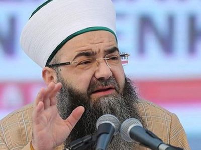 Cübbeli Ahmet hangi kanalda, saat kaçta canlı yayına çıkacak? Cübbeli Ahmet'in çıkacağı yayın belli oldu!
