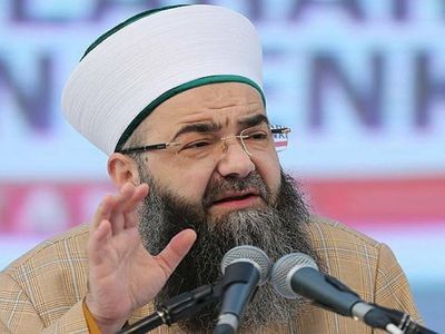 Cübbeli Ahmet Hoca kalp krizi geçirdi: Ahmet Mahmut Ünlü kimdir, sağlık durumu nasıl?