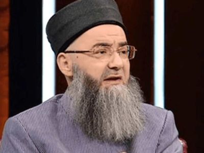 Cübbeli Ahmet Hoca kalp krizi mi geçirdi? Cübbeli Ahmet Hoca'ya ne oldu sağlık durumu nasıl?
